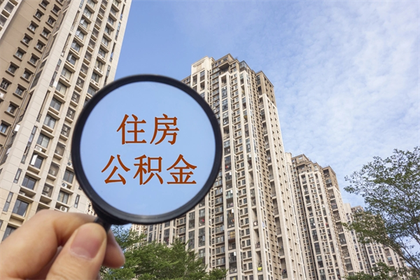 澄迈离职可以取出公积金吗（离职可以取公积金嘛）